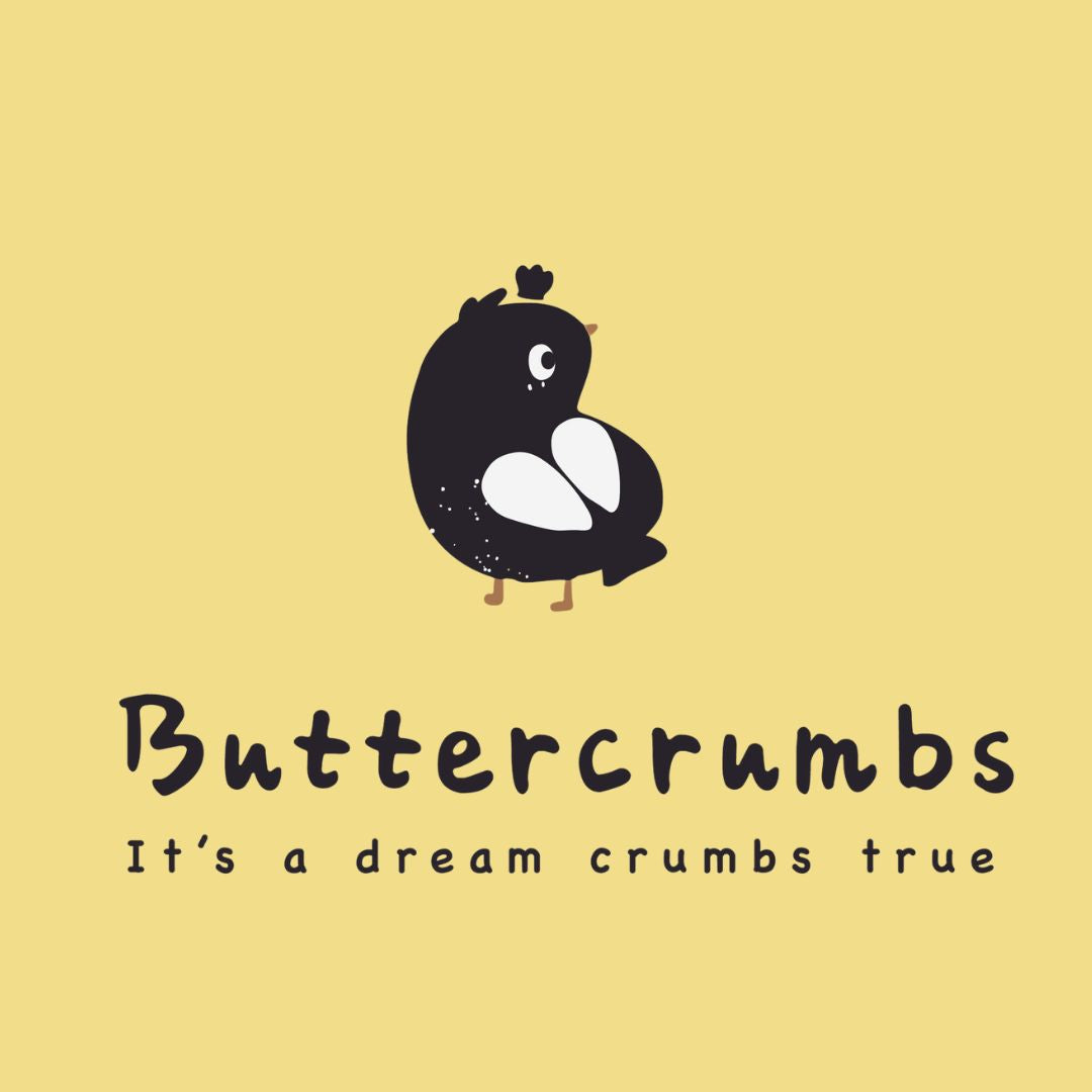 Buttercrumbs eGift Card