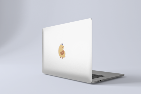 Butters Sticker