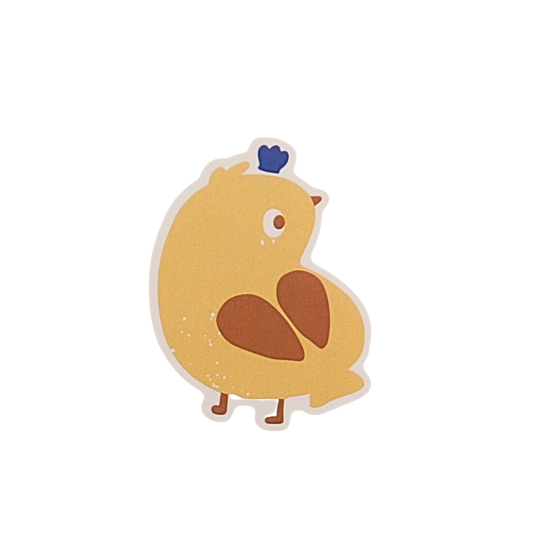 Butters Sticker
